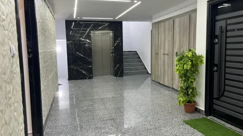 Vente Appartement F3 Alger Bordj el bahri