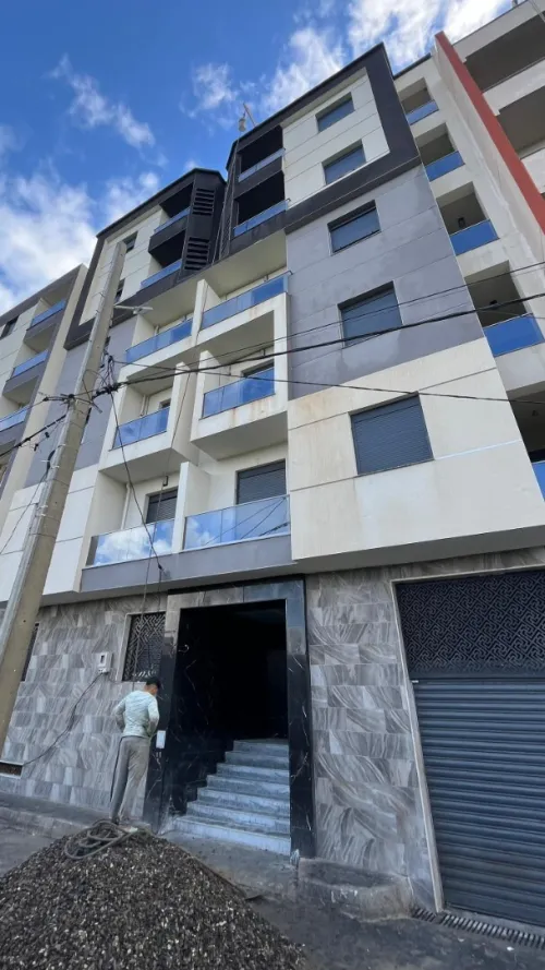 Vente Appartement F3 Alger Bordj el bahri
