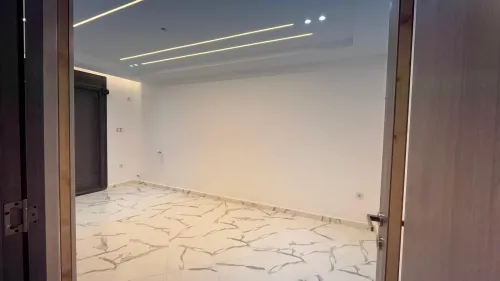 Vente Appartement F3 Alger Bordj el bahri