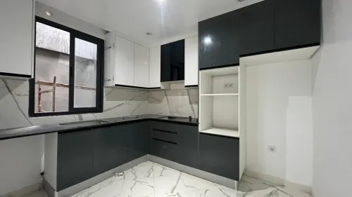 Vente Appartement F3 Alger Bordj el bahri