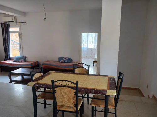 Location vacances Bungalow F3 Béjaïa Bejaia