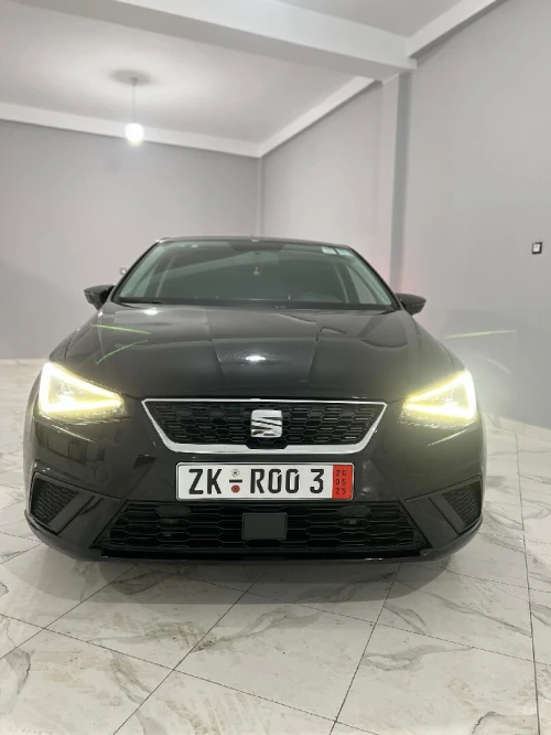 Seat Ibiza 2019 EDITION