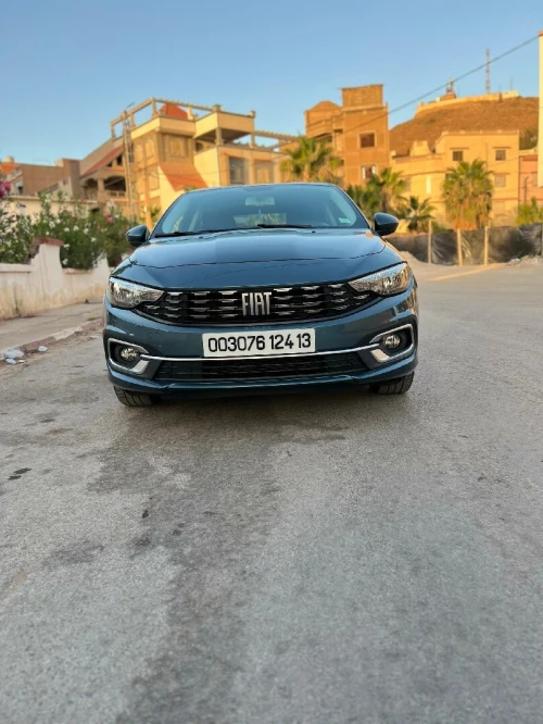 Fiat Tipo Sedan 2024 Urban Plus