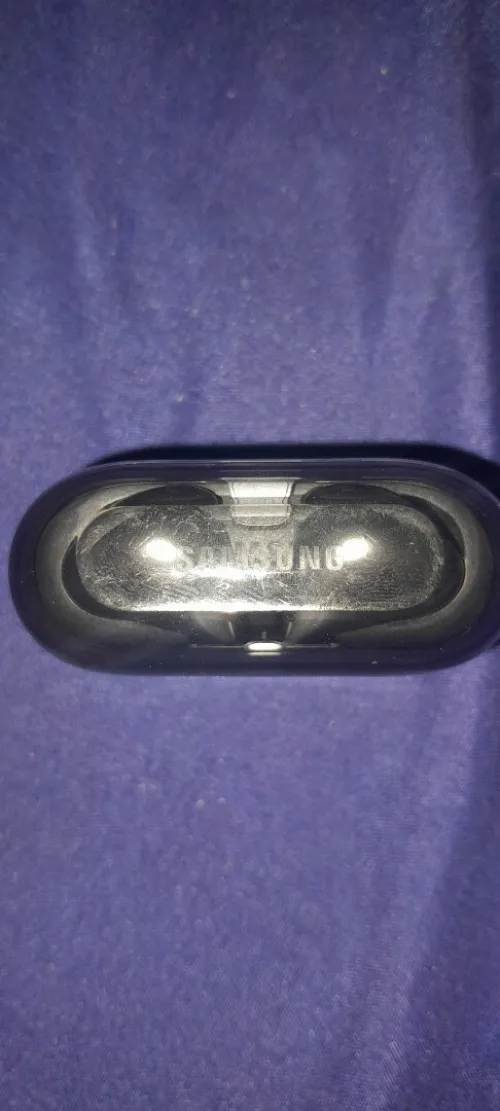 Samsung galaxy buds 3