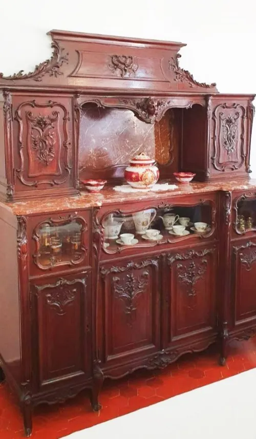 Buffet a vendre 
