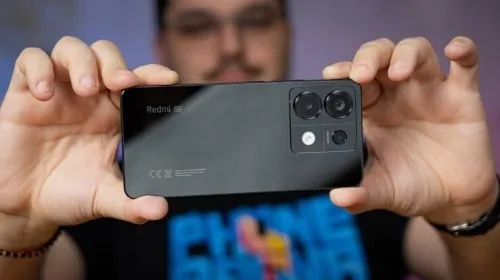 مستعمل note 13 pro 4g