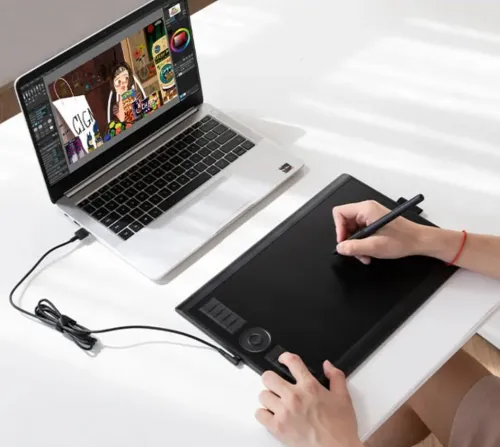 Gaomon Mk10 pro