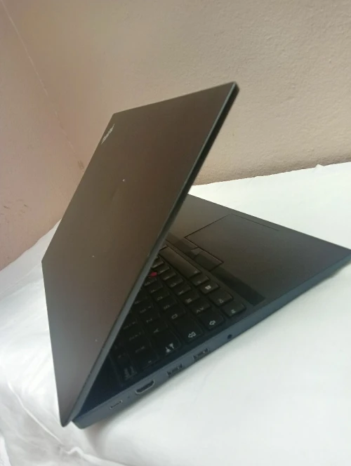Lenovo E580