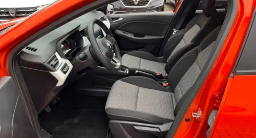 Renault Clio 5  2023 Evolution