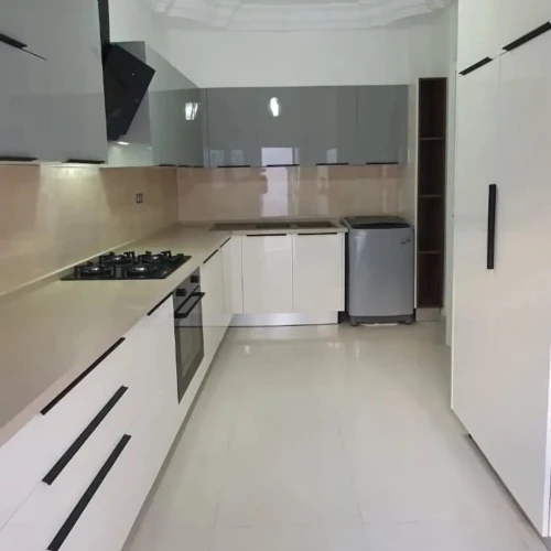 Cuisine équipée sur mesure