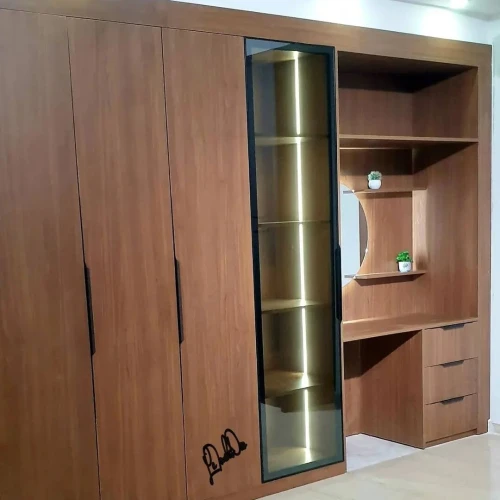 Meuble sur mesure