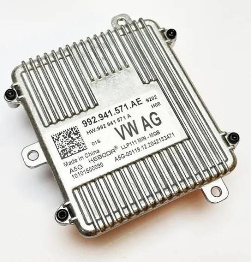 Ballast phare volkswagen