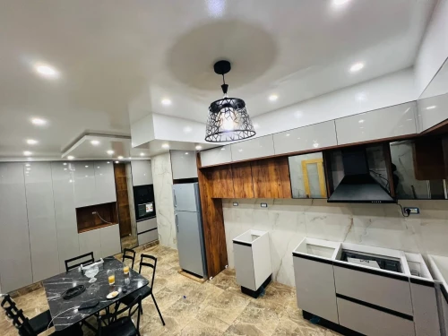Cuisine sur mesure