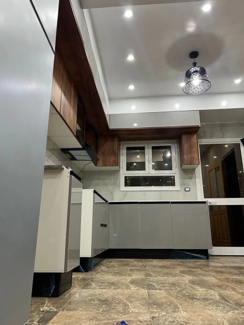 Cuisine sur mesure