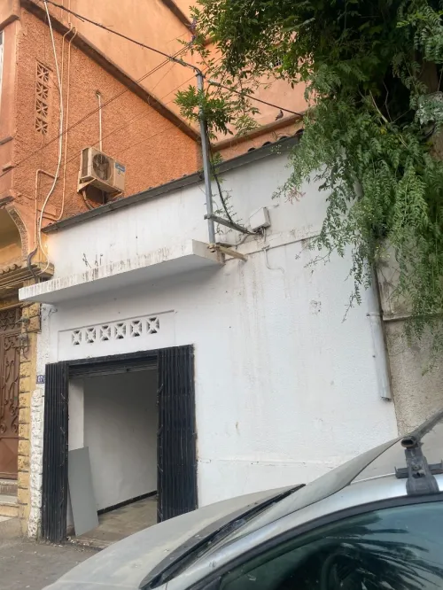 Location Local Blida Blida