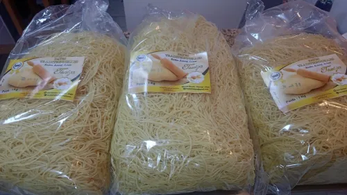 لحوم بيضاء طازجة volailles 