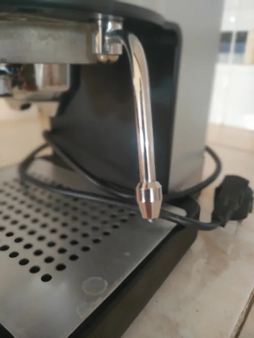 Cafetière Expresso KRUPS avec Vapeur