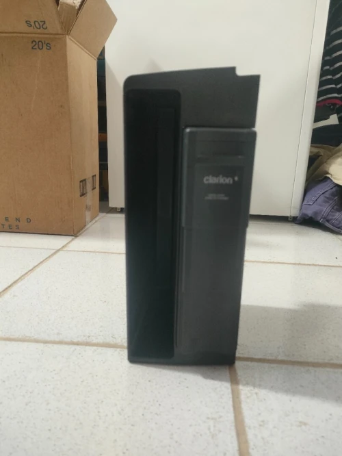 Chargeur CD & Prise de Remorque 807 / C8 / Lancia Phedra / Ulysse