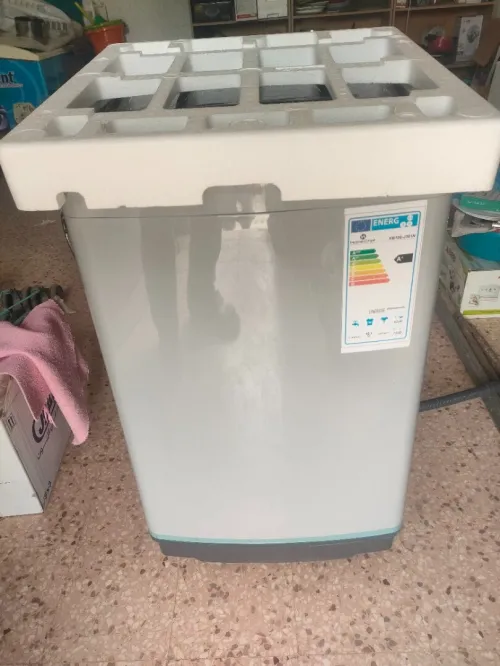 Machine à Laver HomeChef 10.5KG