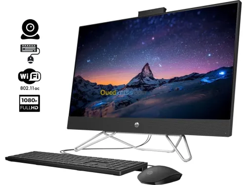 Pc bureau 