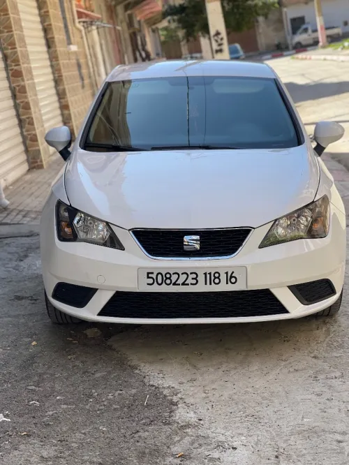 Seat Ibiza 2018 Style