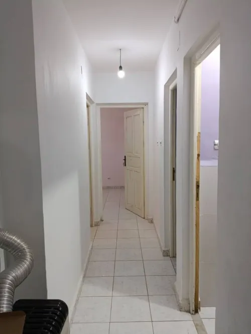 Vente Appartement F3 Alger Ain benian