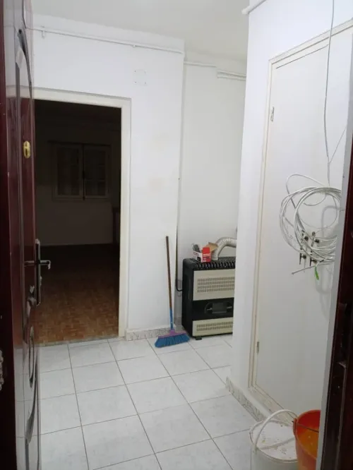 Vente Appartement F3 Alger Ain benian