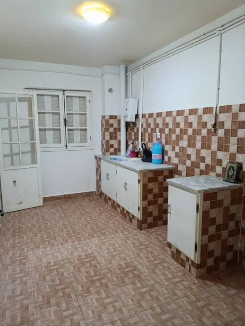 Vente Appartement F3 Alger Ain benian