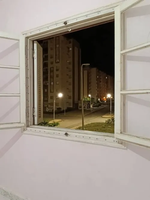 Vente Appartement F3 Alger Ain benian