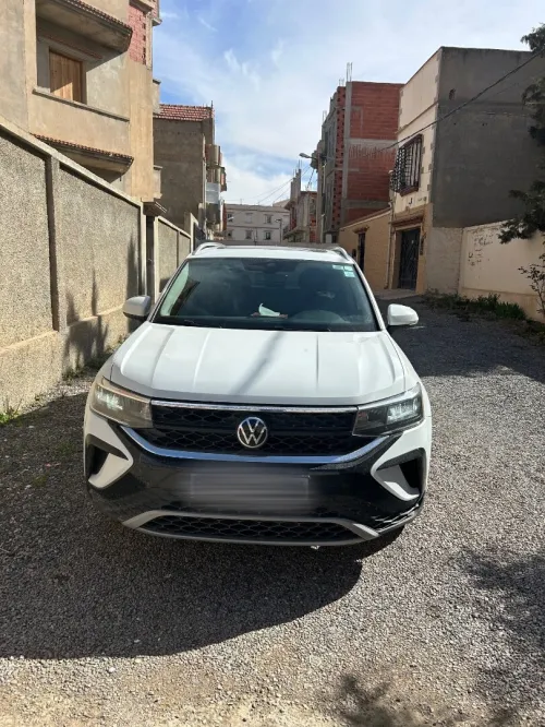 Volkswagen Taos 2022 SE