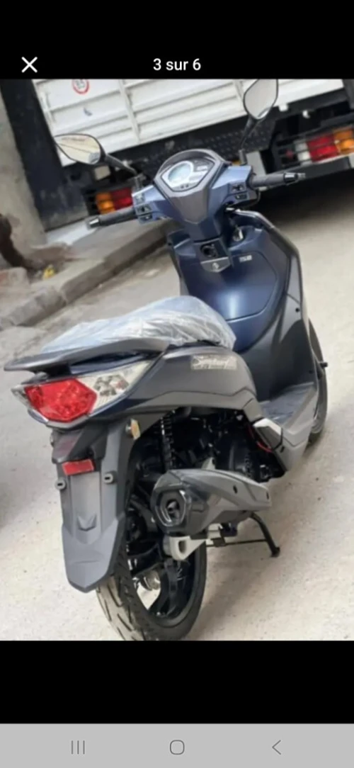 Sym st St 2025