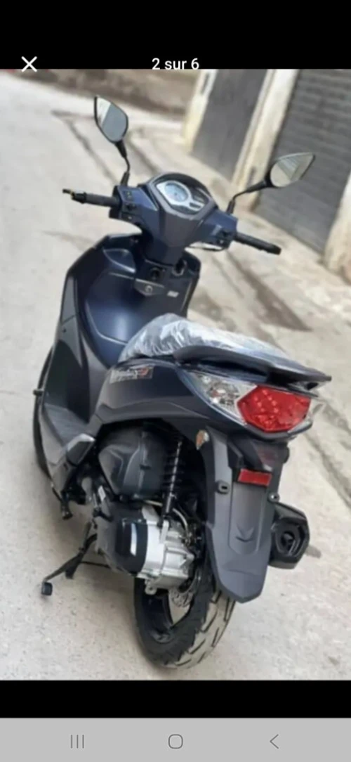 Sym st St 2025