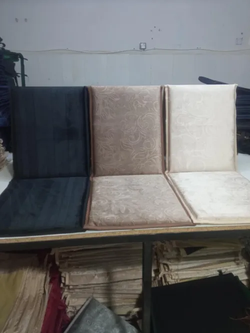  سجادة صلاة المريح. Tapis de prière 