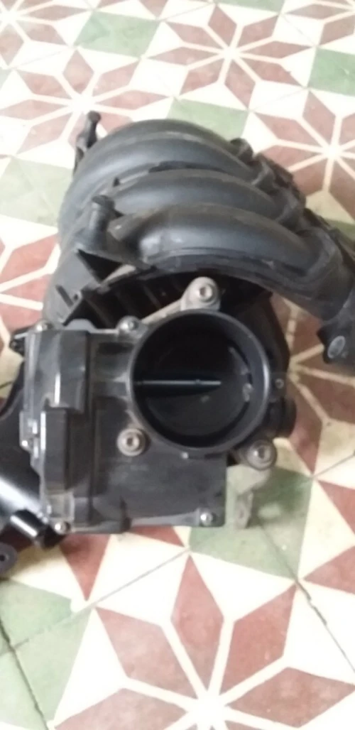 Moteur 207 vti