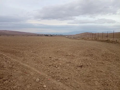 Vente Terrain Agricole Aïn Defla Oued djemaa