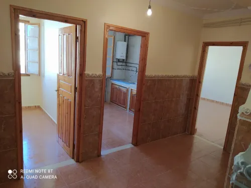 Vente Appartement F4 Aïn Defla Khemis miliana