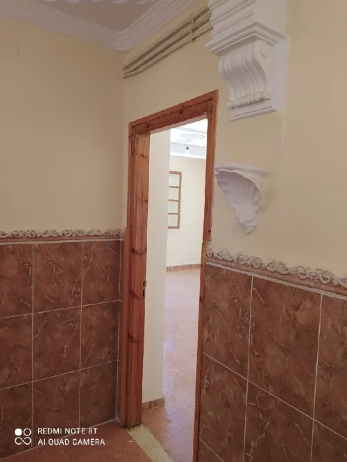Vente Appartement F4 Aïn Defla Khemis miliana