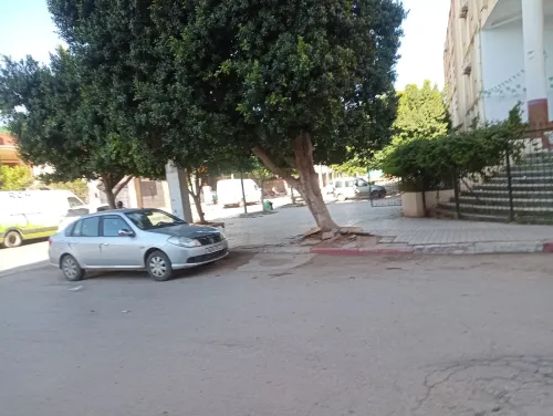 Vente Appartement F4 Aïn Defla Khemis miliana