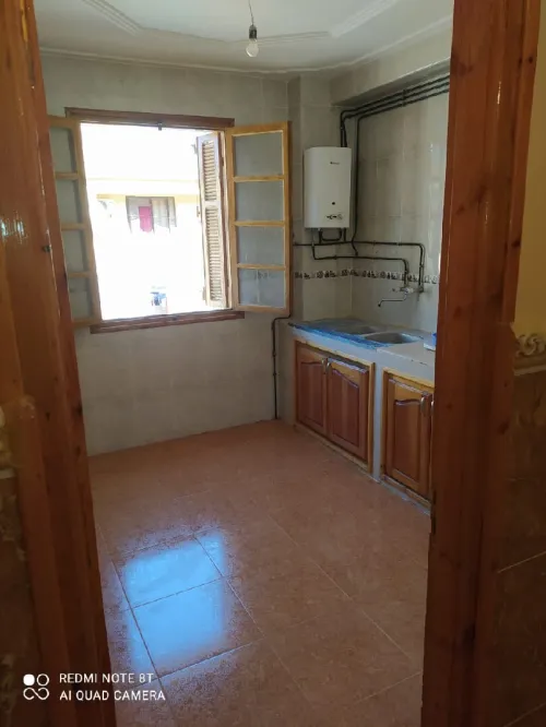 Vente Appartement F4 Aïn Defla Khemis miliana