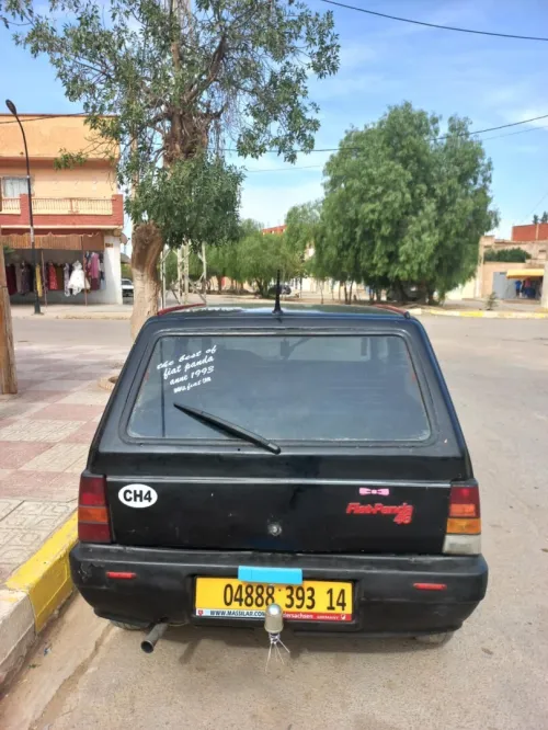 Fiat Panda 1993 Panda