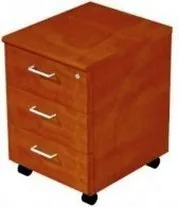 Bureau + retour MDF 1.60mm