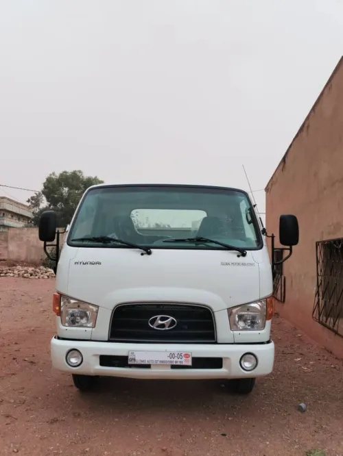Hyundai هونداي Hd65 2019