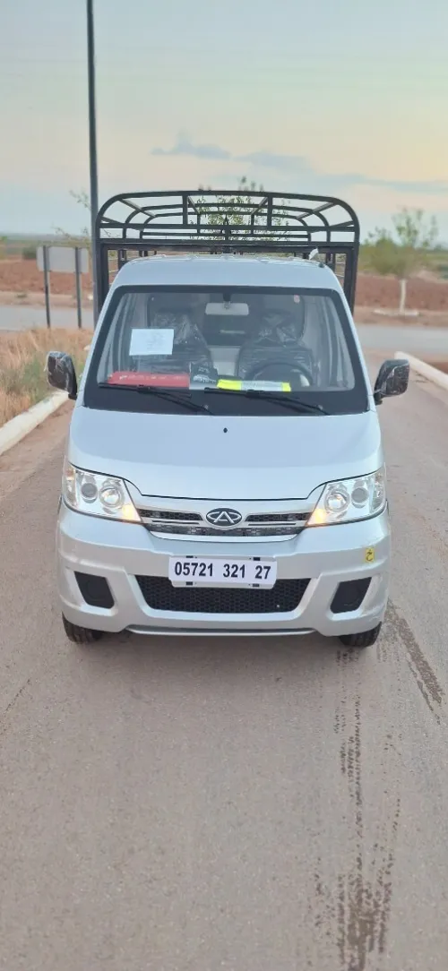 Chery YOKI 2021 Chery YoKi شيري يوكي
