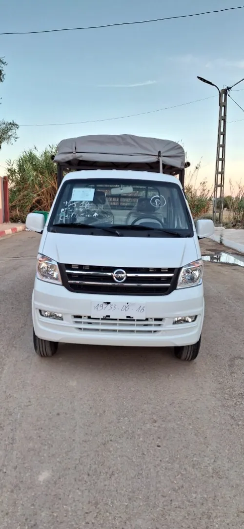 DFSK Sokon 2024 SOKON DFM Dfsk