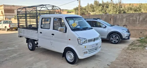Sokon C01 2024 Dfsk Sokon