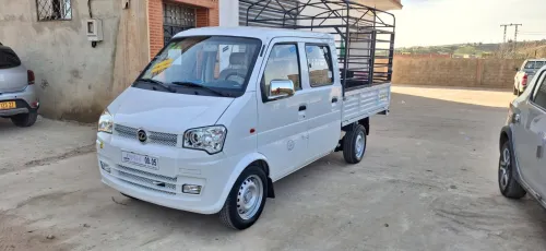 Sokon C01 2024 Dfsk Sokon