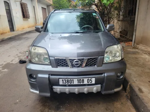Nissan X Trail 2008 X Trail