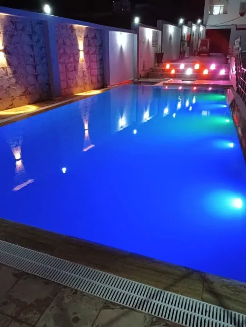 Vente Appartement F3 Béjaïa Beni ksila