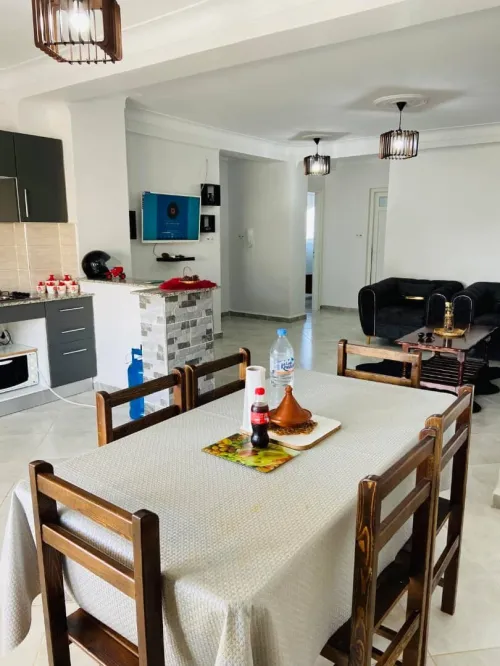 Vente Appartement F3 Béjaïa Beni ksila