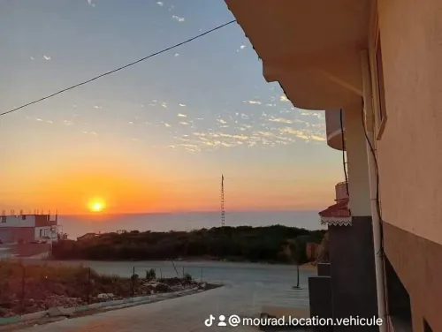 Vente Appartement F3 Béjaïa Beni ksila